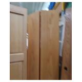 SOLID OAK DOORS PLUS