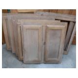 SOLID OAK DOORS PLUS
