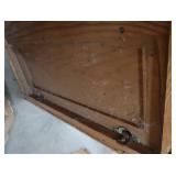 SOLID OAK DOORS PLUS