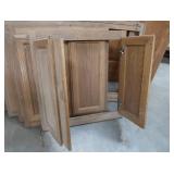 SOLID OAK DOORS PLUS