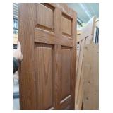SOLID OAK DOORS PLUS