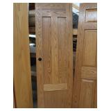 SOLID OAK DOORS PLUS