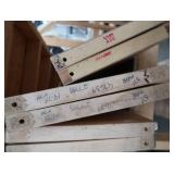 SOLID OAK DOORS PLUS
