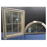 2 BRAND NEW INTEGRITY WINDOWS