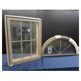 2 BRAND NEW INTEGRITY WINDOWS