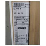 2 BRAND NEW INTEGRITY WINDOWS