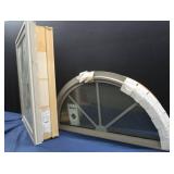 2 BRAND NEW INTEGRITY WINDOWS