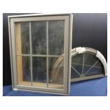 2 BRAND NEW INTEGRITY WINDOWS