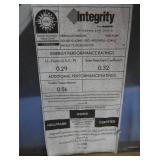 2 BRAND NEW INTEGRITY WINDOWS