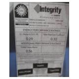 2 BRAND NEW INTEGRITY WINDOWS