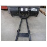 AMERICAN MANUFACTURING EAGLE ATV PLOW