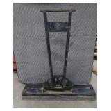 AMERICAN MANUFACTURING EAGLE ATV PLOW