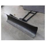 AMERICAN MANUFACTURING EAGLE ATV PLOW