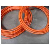 NEW APOLLO PEX TUBING REMNANTS