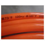 NEW APOLLO PEX TUBING REMNANTS