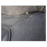 VINTAGE 1965 FORD MUSTANG BACK SEAT