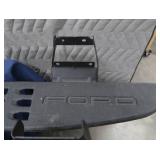 FACTORY OEM FORD F-SERIES TREMOR OFF-ROAD RUNNING BOARDS