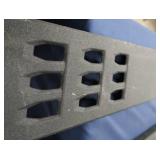 FACTORY OEM FORD F-SERIES TREMOR OFF-ROAD RUNNING BOARDS