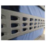 FACTORY OEM FORD F-SERIES TREMOR OFF-ROAD RUNNING BOARDS