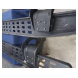 FACTORY OEM FORD F-SERIES TREMOR OFF-ROAD RUNNING BOARDS