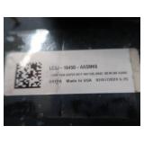 FACTORY OEM FORD F-SERIES TREMOR OFF-ROAD RUNNING BOARDS