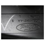 FACTORY OEM FORD F-SERIES TREMOR OFF-ROAD RUNNING BOARDS