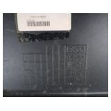 FACTORY OEM FORD F-SERIES TREMOR OFF-ROAD RUNNING BOARDS