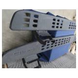 FACTORY OEM FORD F-SERIES TREMOR OFF-ROAD RUNNING BOARDS