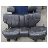 JEEP BACK SEATS