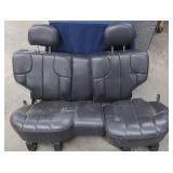 JEEP BACK SEATS