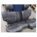 JEEP BACK SEATS