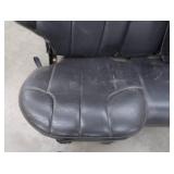 JEEP BACK SEATS