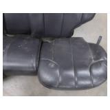 JEEP BACK SEATS