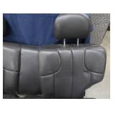 JEEP BACK SEATS