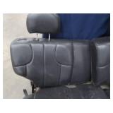 JEEP BACK SEATS