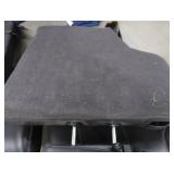 JEEP BACK SEATS