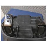 JEEP BACK SEATS