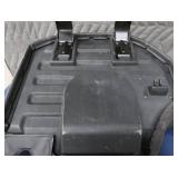 JEEP BACK SEATS