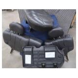 JEEP BACK SEATS