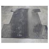 ALL WEATHER TRUCK CARGO BED LINER BLACK