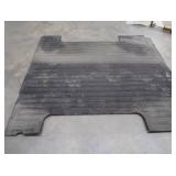ALL WEATHER TRUCK CARGO BED LINER BLACK