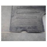 ALL WEATHER TRUCK CARGO BED LINER BLACK