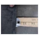 ALL WEATHER TRUCK CARGO BED LINER BLACK