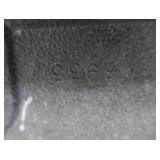 ALL WEATHER TRUCK CARGO BED LINER BLACK