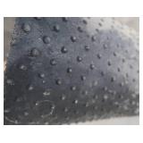 ALL WEATHER TRUCK CARGO BED LINER BLACK