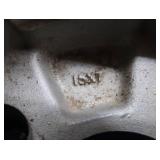 FORD OEM WHEEL FACTORY ORIGINAL RIMS