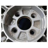 FORD OEM WHEEL FACTORY ORIGINAL RIMS