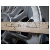 FORD OEM WHEEL FACTORY ORIGINAL RIMS