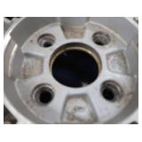 FORD OEM WHEEL FACTORY ORIGINAL RIMS
