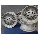 FORD OEM WHEEL FACTORY ORIGINAL RIMS